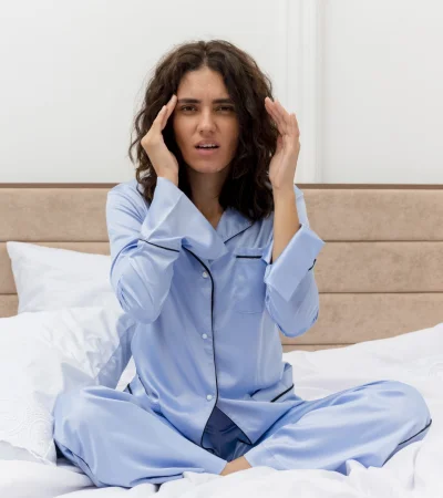 Alucinaciones al despertar: qué explica la psicología sobre la hipnopompia.