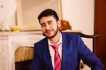 Nueva baja: Nahuel Sotelo renunció a la Secretaría de Culto