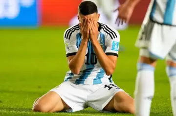 Efecto Milito: Racing sacude el mercado y está a un paso de cerrar a una joya de la Selección