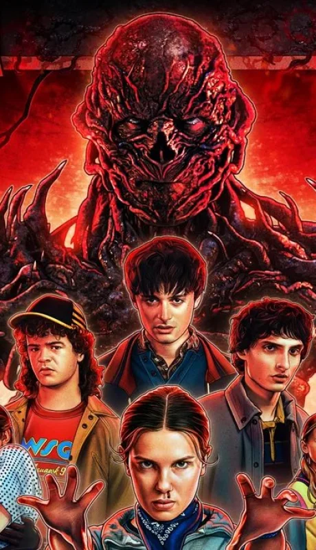 Qué harán los actores de Stranger Things tras el final de la serie en 2026