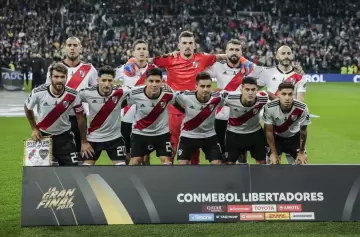 Mercado de pases al rojo vivo: Las 11 figuras que quedaron libres y pueden firmar con cualquier club