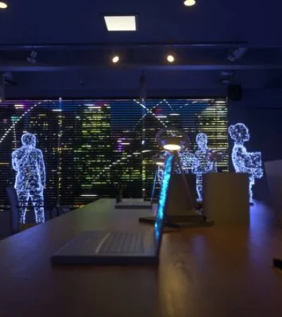 Las 5 tendencias tecnológicas de 2026 según el último informe de IBM.