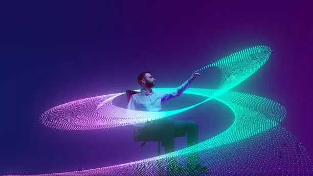 Las 5 tendencias tecnológicas de 2026 según el último informe de IBM.