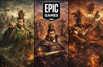 Juegos gratis para siempre: la imperdible oferta de Epic Games Store para arrancar enero