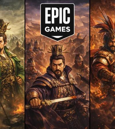 Juegos gratis para siempre: la imperdible oferta de Epic Games Store para arrancar enero