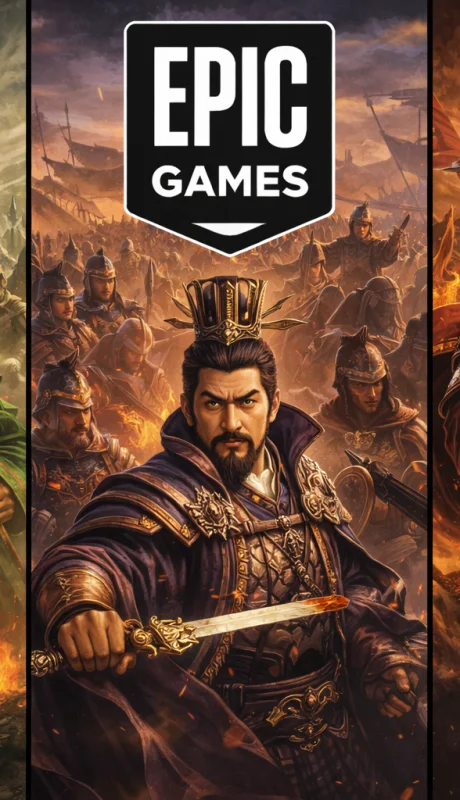 Juegos gratis para siempre: la imperdible oferta de Epic Games Store para arrancar enero