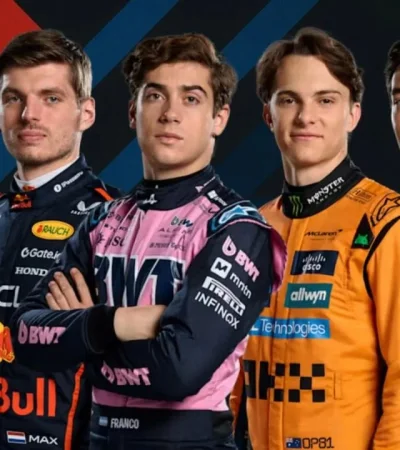 Las predicciones sobre un 2026 que será histórico para la F1.