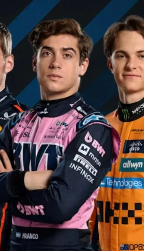 Las predicciones sobre un 2026 que será histórico para la F1.