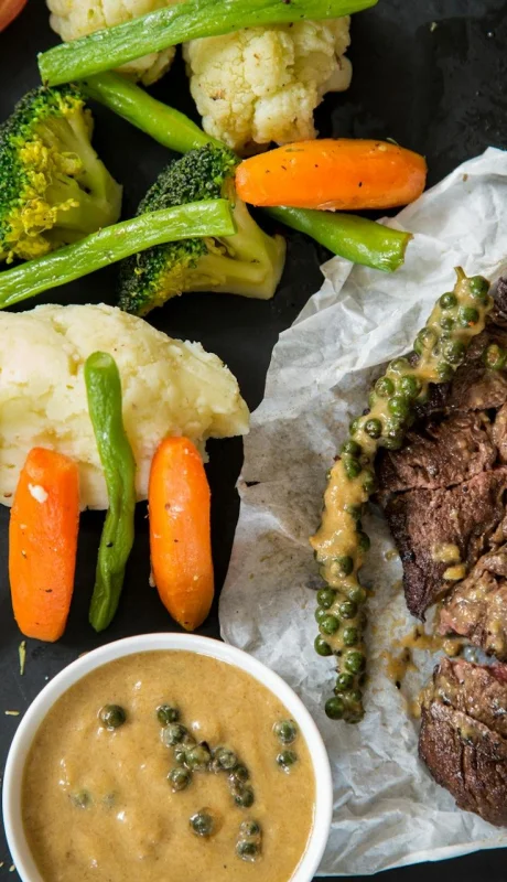 Todos los beneficios y riesgos de la dieta paleo.