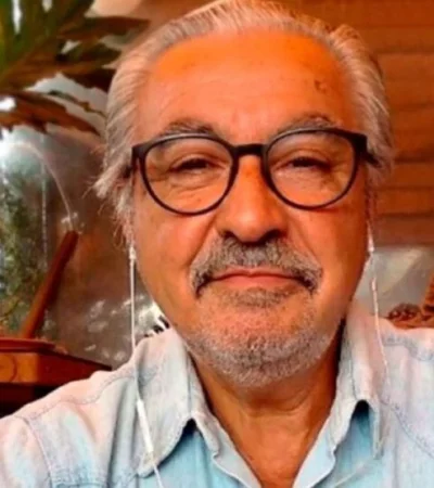 Miguel Ponce y un diagnóstico crudo sobre el rumbo económico y la volatilidad del dólar.