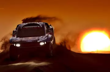 El Dakar 2026 desafía al desierto: radiografía de un recorrido que recupera su esencia más pura