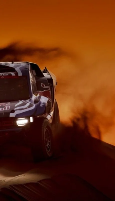 Este sábado se pone en marcha una nueva edición del Rally Dakar.