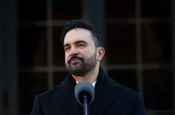 ¿El fin de una alianza? Nueva York da un giro drástico hacia Israel bajo la gestión de Mamdani