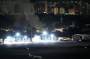 Intervención de EE. UU. en Venezuela: Donald Trump confirma la captura de Nicolás Maduro