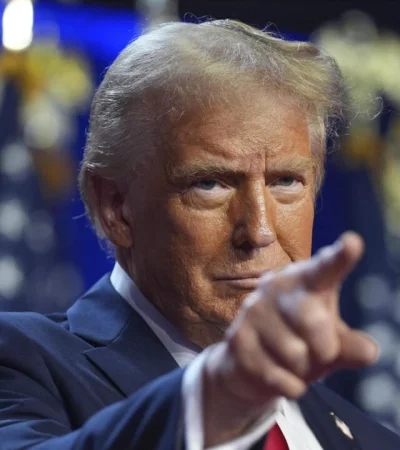 Tregua en Davos: Trump frena aranceles a Europa tras un principio de acuerdo por Groenlandia