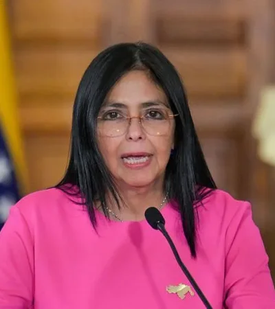 "Capaces de traicionar a su padre": la biógrafa de los Rodríguez revela el perfil más oscuro de Delcy y Jorge