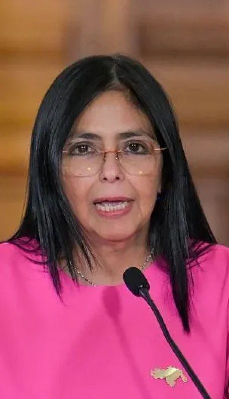 "Capaces de traicionar a su padre": la biógrafa de los Rodríguez revela el perfil más oscuro de Delcy y Jorge