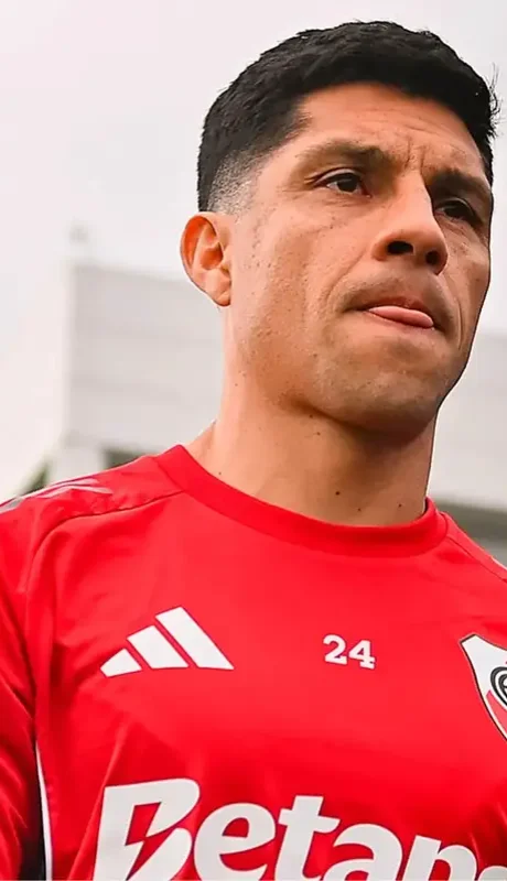 Enzo Pérez, el flamante refuerzo de Argentinos Juniors, buscará hacer historia en la Copa Libertadores 2026.