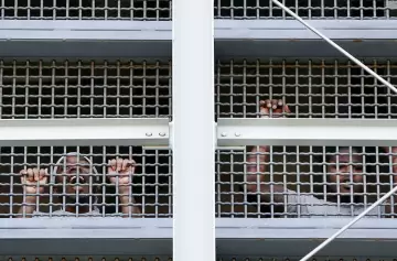 "El infierno en la tierra": así es la brutal cárcel de Nueva York donde alojaron a Nicolás Maduro