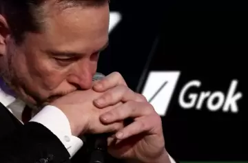 Elon Musk en el ojo de la tormenta: Grok confesó fallas graves y la creación de material prohibido