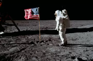 El regreso más esperado: La NASA pone fecha a la misión que cambiará la historia espacial para siempre.