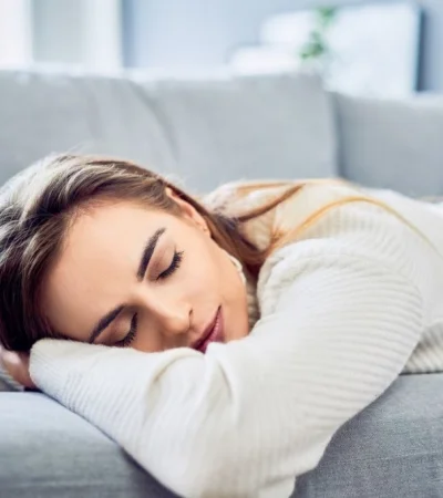 Dormir no es lujo, es una necesidad