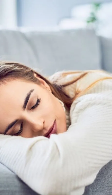 Dormir no es lujo, es una necesidad