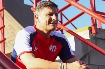 Qué hace el "Pupi" Zanetti en Talleres (RE): los detalles del evento que sorprendió a todos