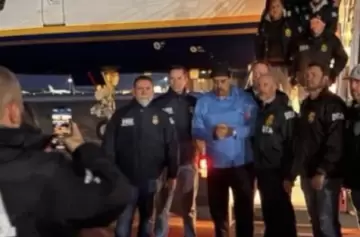 Histórico: Comienza el juicio contra Maduro por narcoterrorismo en una corte federal de Manhattan