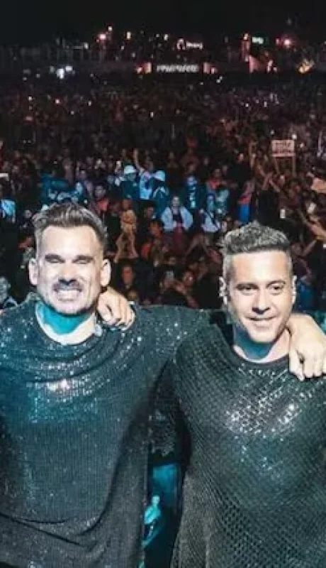 Tan Biónica llega a Mendoza en abril