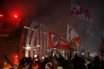 Otro mendocino en la mira de Gallardo: El defensor que River quiere para romper el mercado de pases