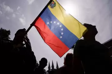 Venezuela en vilo: así vive Caracas, las horas más inciertas tras la caída de Maduro