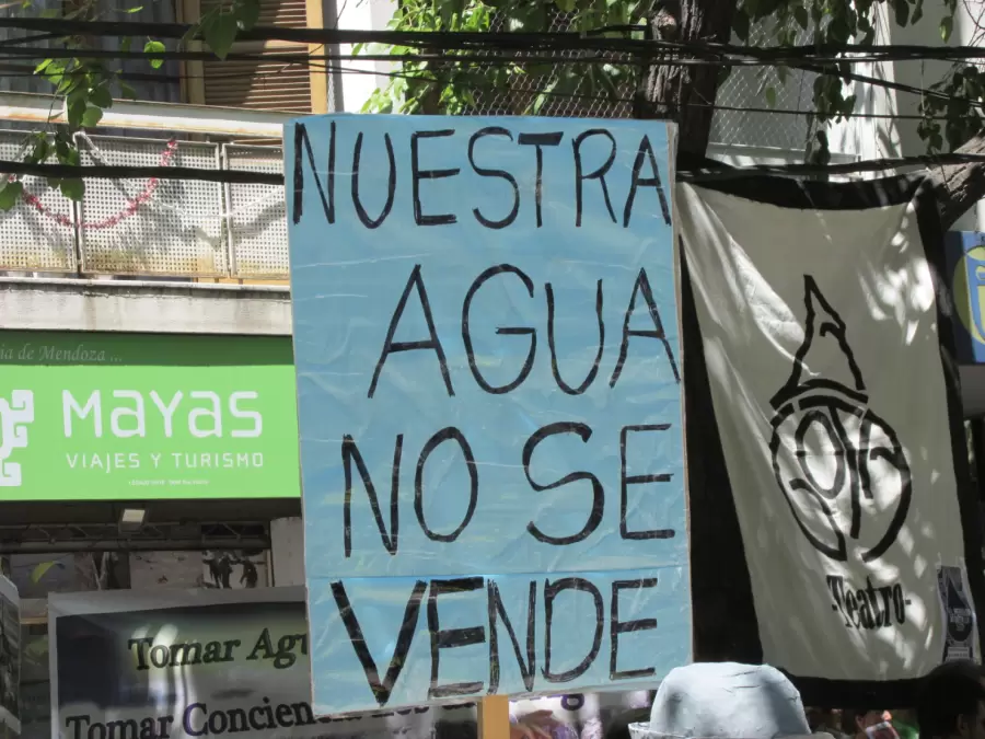 Los ambientalistas ven solo una parte del tema.