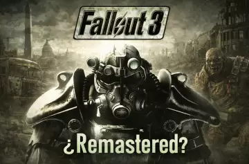 ¡Atención fans! Una misteriosa pista de Amazon sugiere el regreso de Fallout 3