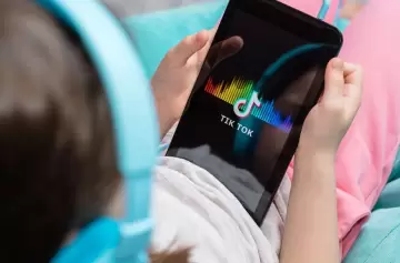 Efecto NPC: la alarmante tendencia de TikTok que está "robotizando" a los niños