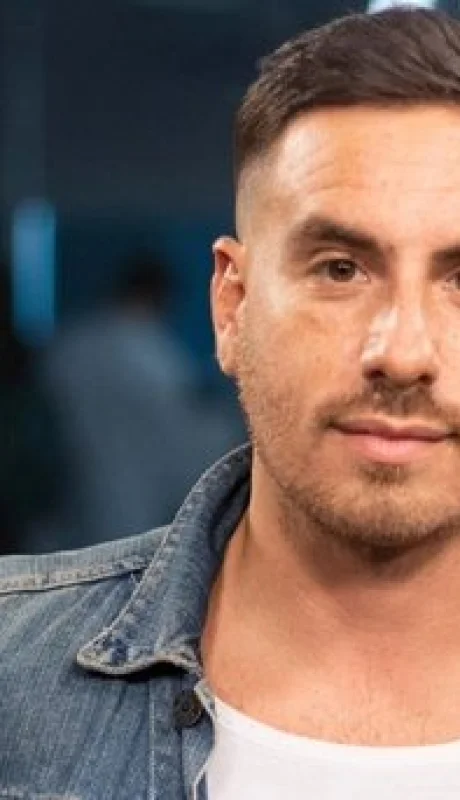 Fede Bal y la frase repetida que usa para conquistar a sus parejas en Instagram.