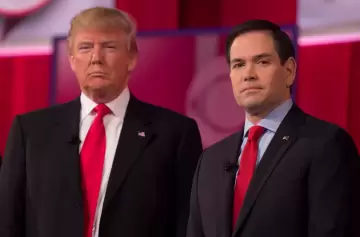 EE.UU. aclaró por qué no detuvieron también a Diosdado Cabello y Vladimir Padrino López