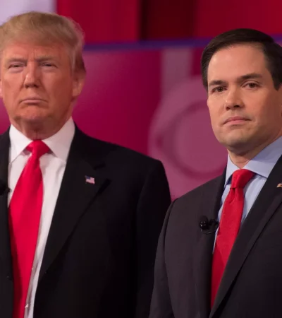 Marco Rubio, defendió la estrategia alegando que se priorizó la captura del "número uno" en la lista de objetivos de Estados Unidos.