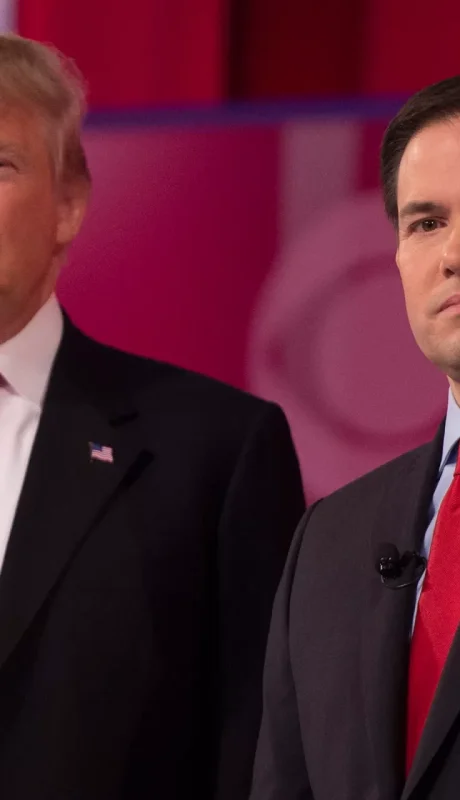 Marco Rubio, defendió la estrategia alegando que se priorizó la captura del "número uno" en la lista de objetivos de Estados Unidos.