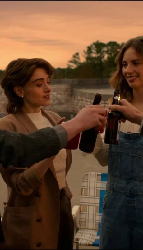 Netflix anunció "One Last Adventure", el documental del final de Stranger Things.