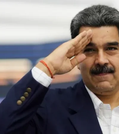 Nicolás Maduro