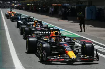 ¿Se acabó la zona de confort? El drástico cambio de la FIA que pone en jaque a la mitad de la grilla