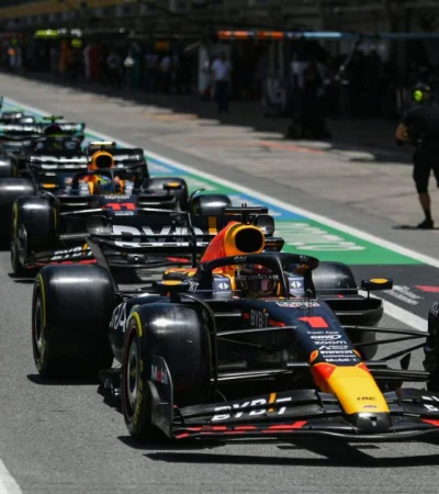 La FIA tomó una decisión que sacude la F1.