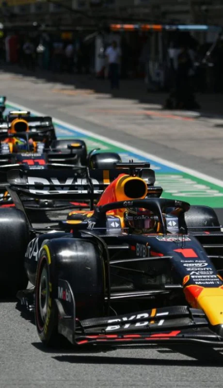 La FIA tomó una decisión que sacude la F1.