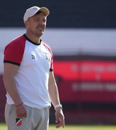 Matteo busca el mejor plantel posible para este 2026.