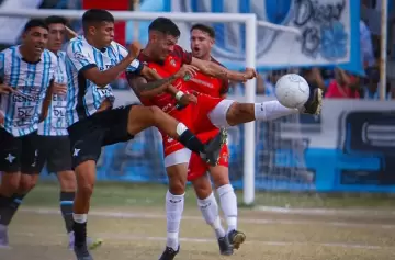 Paso clave al ascenso: Los cuatro equipos de Cuyo que quedaron a un pie de las semifinales