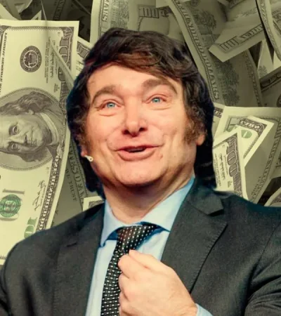 Cuenta regresiva financiera: semana decisiva para la deuda.