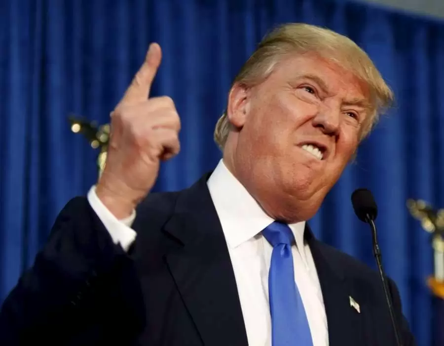 "Golpear para negociar", así definió Szvalb a la estrategia internacional de Trump