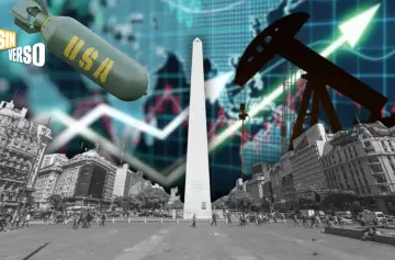 Acciones argentinas: por qué vuelan los bancos y caen las petroleras