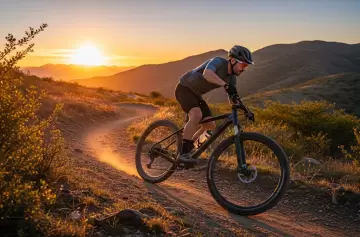 Las mejores bicicletas MTB en Argentina por relación precio-calidad